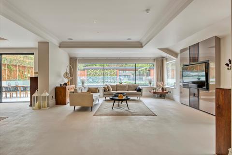 undefined, Roedean Crescent, London, SW15.