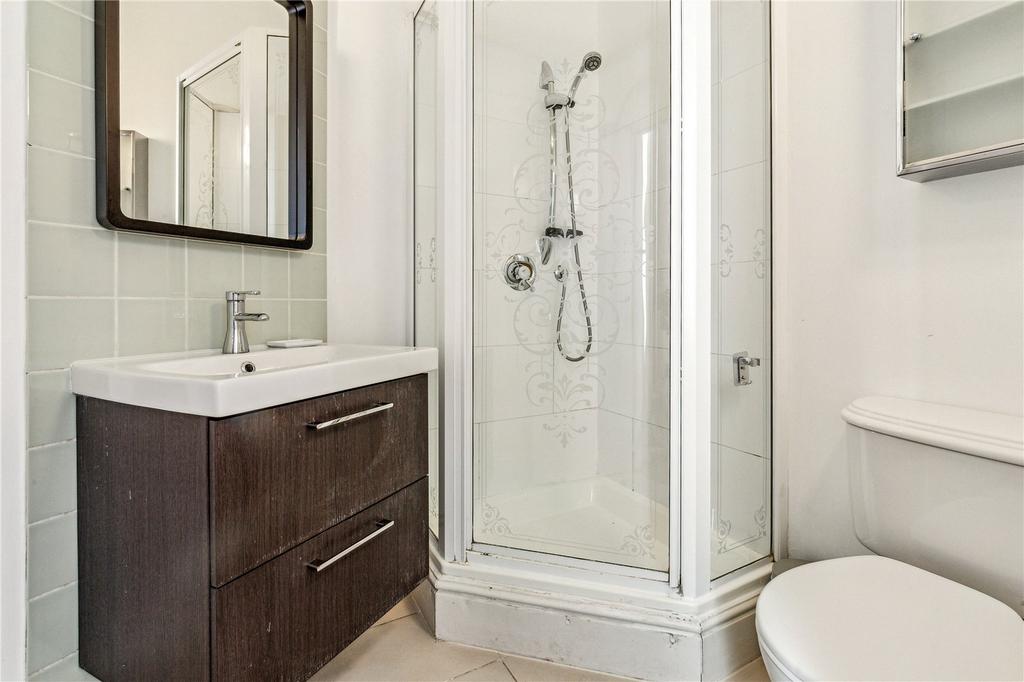En Suite Shower Room