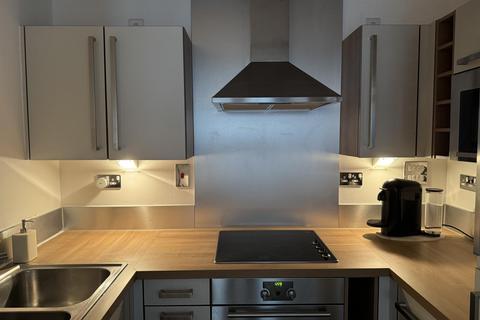 1 bedroom apartment to rent, Neutron Tower, 6 Blackwall Way, London, E14 9GW