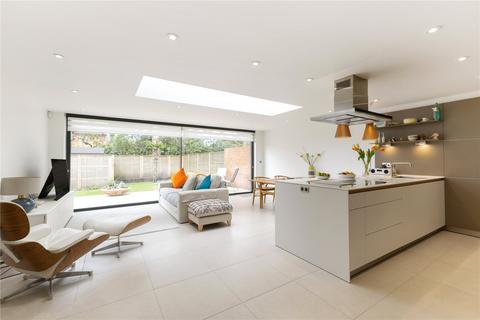 4 bedroom semi-detached house for sale, Forest Road, Poole, Dorset, BH13