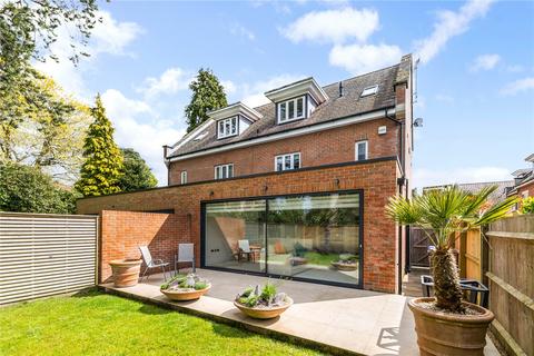 1, Oyster Mews, 1 - 3 Forest Road, Poole, BH13 6EN