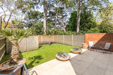 1, Oyster Mews, 1 - 3 Forest Road, Poole, BH13 6EN
