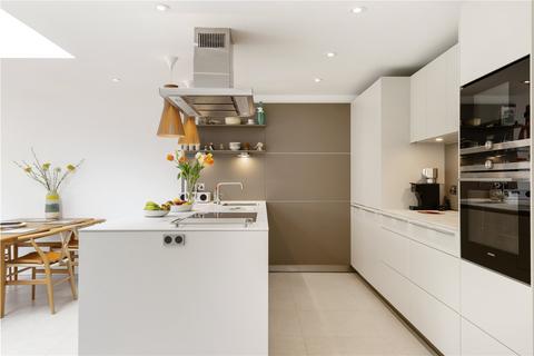 1, Oyster Mews, 1 - 3 Forest Road, Poole, BH13 6EN