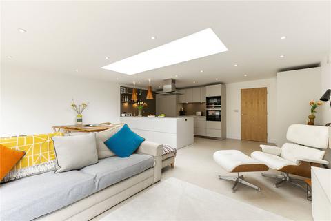 1, Oyster Mews, 1 - 3 Forest Road, Poole, BH13 6EN
