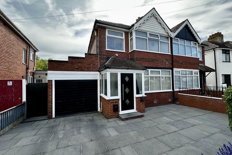 58 Buckley Crescent, Thornton-cleveleys, FY5 1RH