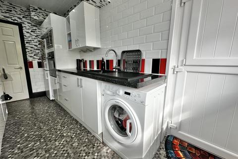 58 Buckley Crescent, Thornton-cleveleys, FY5 1RH