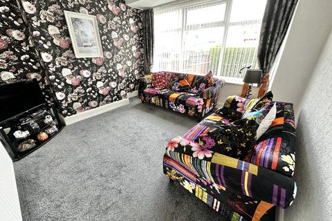 58 Buckley Crescent, Thornton-cleveleys, FY5 1RH