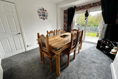 58 Buckley Crescent, Thornton-cleveleys, FY5 1RH