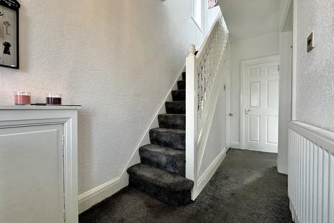58 Buckley Crescent, Thornton-cleveleys, FY5 1RH