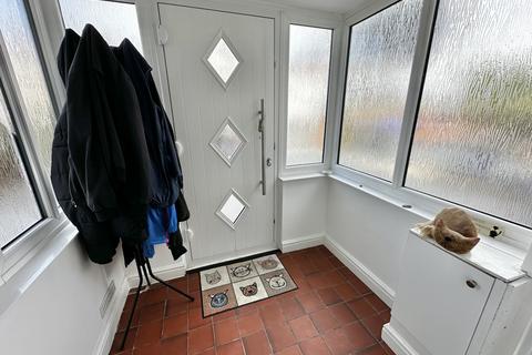 58 Buckley Crescent, Thornton-cleveleys, FY5 1RH