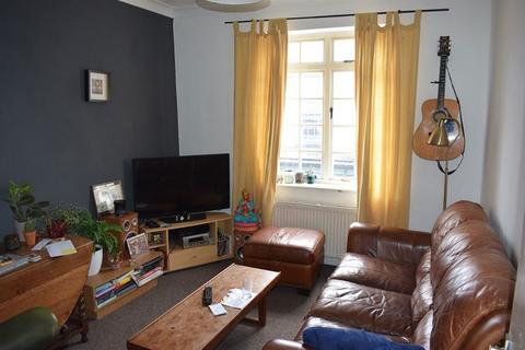 2 bedroom flat to rent, Sydney Street, Brighton, BN1 4EP