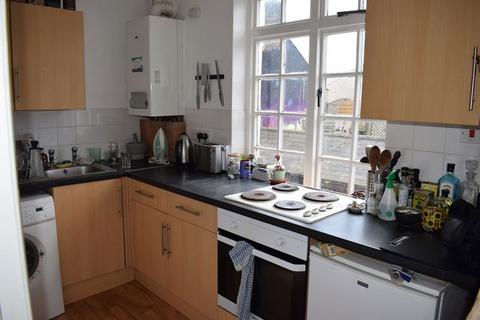 2 bedroom flat to rent, Sydney Street, Brighton, BN1 4EP