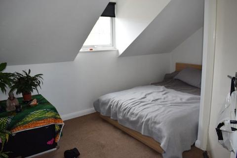 2 bedroom flat to rent, Sydney Street, Brighton, BN1 4EP