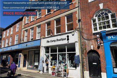 undefined, High Street, Hythe