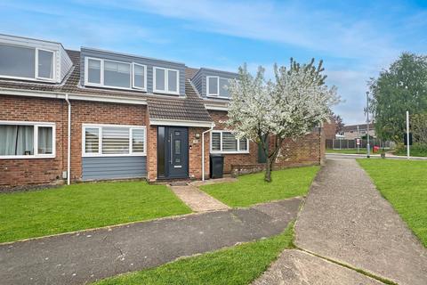 31 Anson Way, Braintree, CM7 9TN