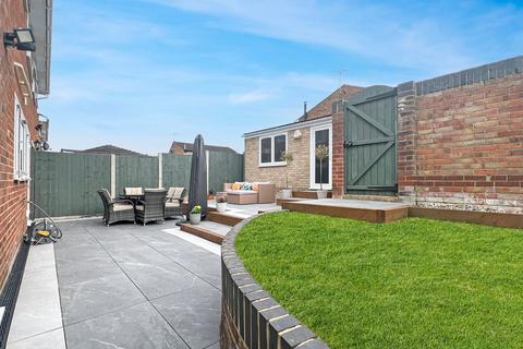 31 Anson Way, Braintree, CM7 9TN