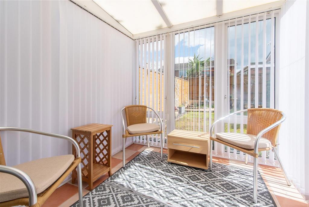 Sun Room