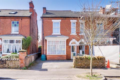 3 bedroom semi-detached house for sale, Ella Road, West Bridgford NG2