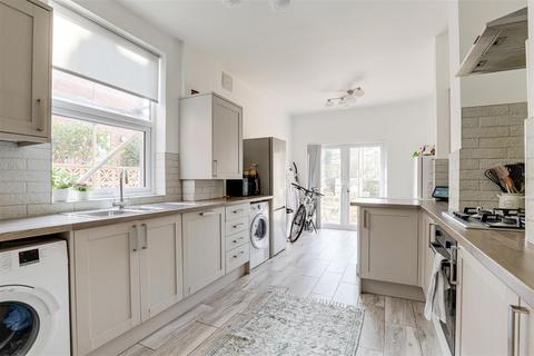 3 bedroom semi-detached house for sale, Ella Road, West Bridgford NG2