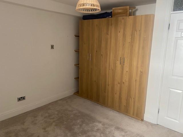 Bedroom (Different Angle)