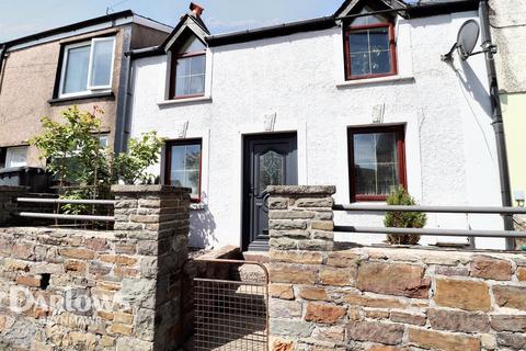 2 bedroom cottage for sale, King Street, Brynmawr