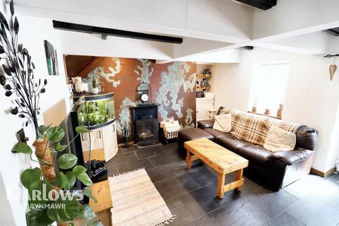 2 bedroom cottage for sale, King Street, Brynmawr