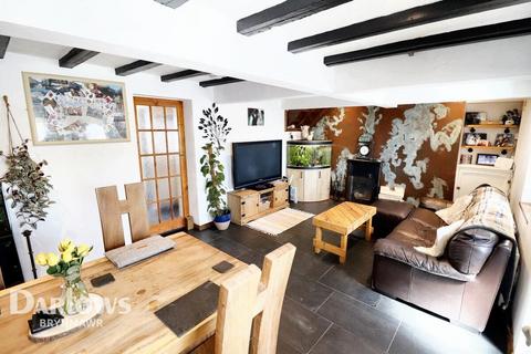 2 bedroom cottage for sale, King Street, Brynmawr