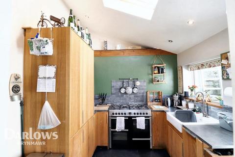 2 bedroom cottage for sale, King Street, Brynmawr