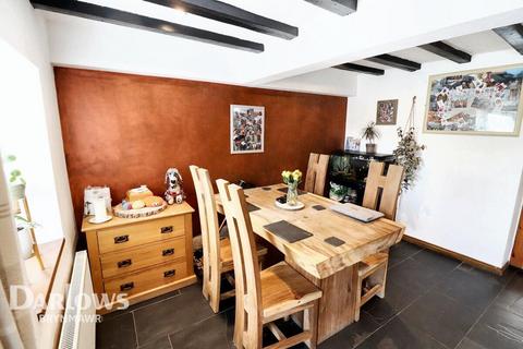 2 bedroom cottage for sale, King Street, Brynmawr