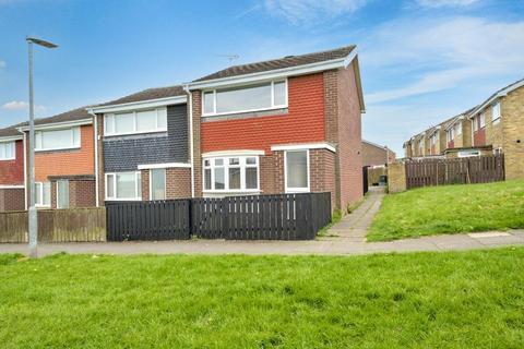 20 Clover Hill, Sunniside, Newcastle Upon Tyne, NE16 5PS