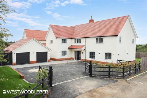 undefined, Common View, Waltham Abbey EN9
