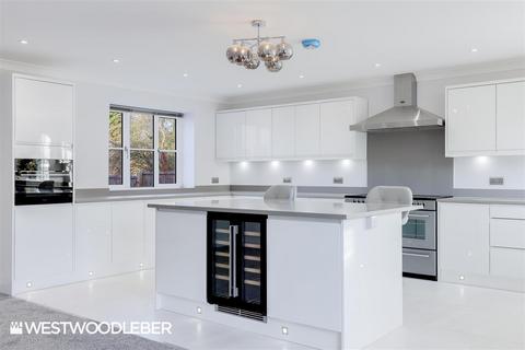 undefined, Common View, Waltham Abbey EN9