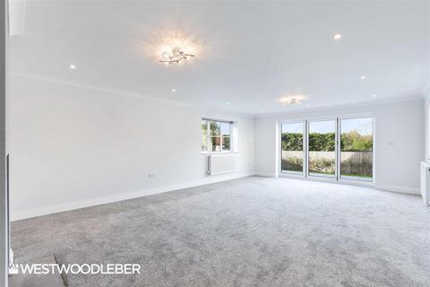 undefined, Common View, Waltham Abbey EN9