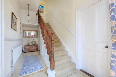 7 North Parade, Southwold, IP18 6LP