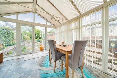 2 bedroom detached bungalow for sale, High Street, Martin, Lincoln, LN4