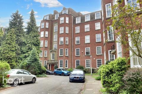 3 bedroom apartment for sale, Kenilworth Court, Hagley Road, Edgbaston