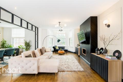 3 bedroom apartment for sale, Kenilworth Court, Hagley Road, Edgbaston