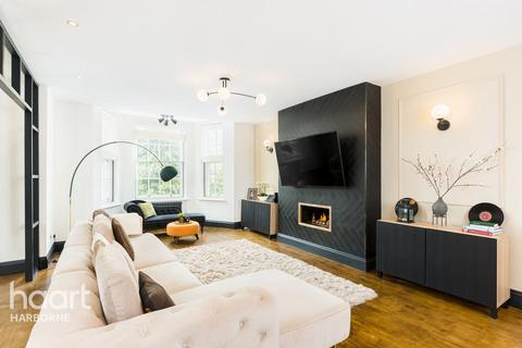 3 bedroom apartment for sale, Kenilworth Court, Hagley Road, Edgbaston