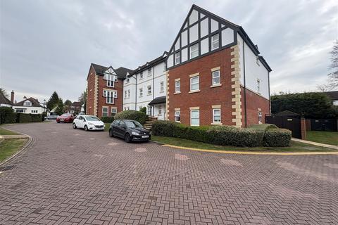 2 bedroom ground floor flat for sale, Tudor Way, Sutton Coldfield