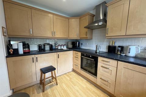 2 bedroom ground floor flat for sale, Tudor Way, Sutton Coldfield