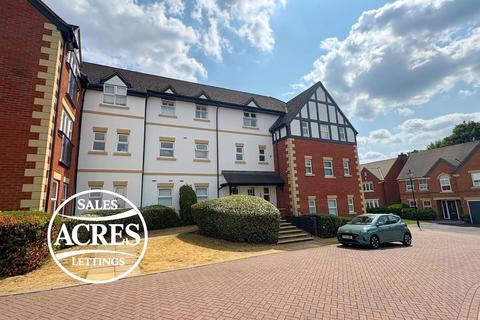 2 bedroom ground floor flat for sale, Tudor Way, Sutton Coldfield