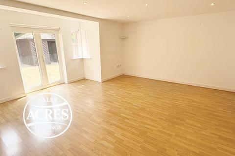 2 bedroom ground floor flat for sale, Tudor Way, Sutton Coldfield