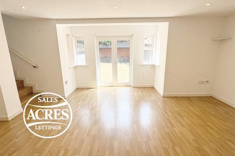 2 bedroom ground floor flat for sale, Tudor Way, Sutton Coldfield
