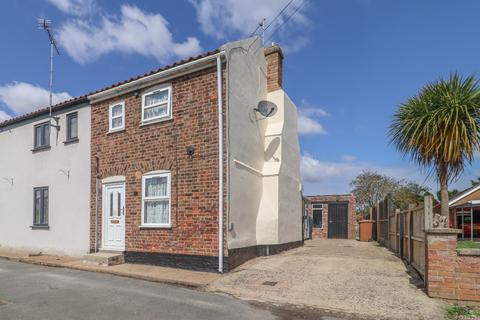 Church Road, Clenchwarton, King's Lynn, Norfolk, PE34