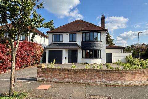 75 Brabourne Rise, Beckenham, BR3 6SD