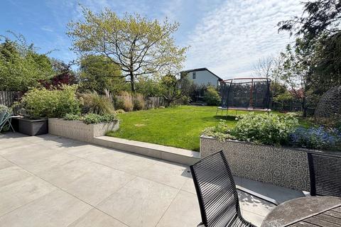 75 Brabourne Rise, Beckenham, BR3 6SD