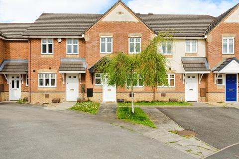 undefined, Stuart Close, Platt Bridge, Wigan, WN2