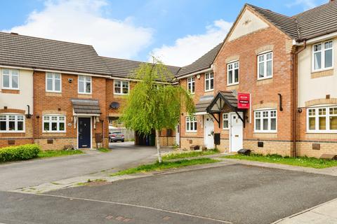 undefined, Stuart Close, Platt Bridge, Wigan, WN2