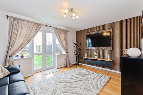undefined, Stuart Close, Platt Bridge, Wigan, WN2