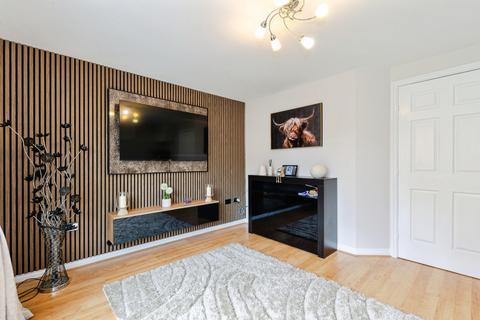 undefined, Stuart Close, Platt Bridge, Wigan, WN2
